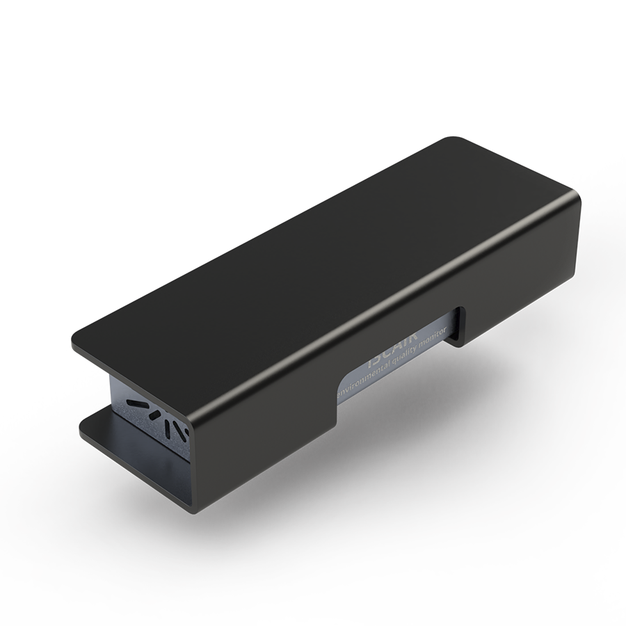 i3CAIR - Air quality sensor for classrom or business